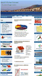 Mobile Screenshot of comune.villasangiovanni.rc.it